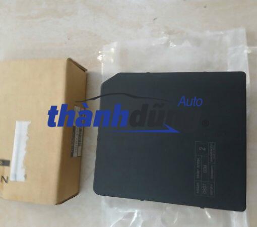 HỘP CẦU CHÌ XE NISSAN LIVINA 2007-2012 | 284B7ED03A