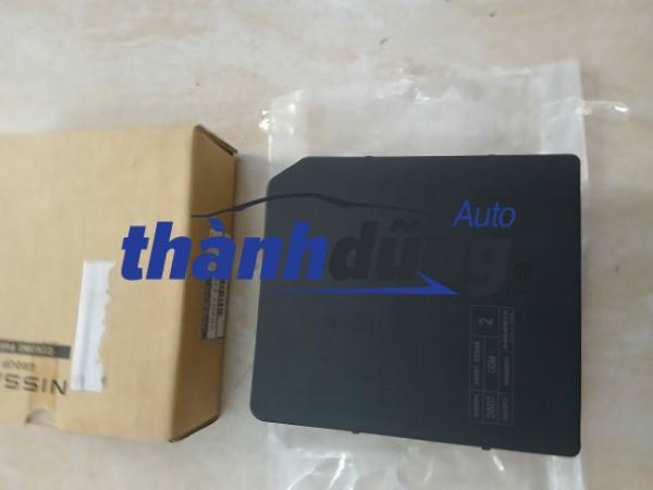 HỘP CẦU CHÌ XE NISSAN LIVINA 2007-2012 | 284B7ED03A
