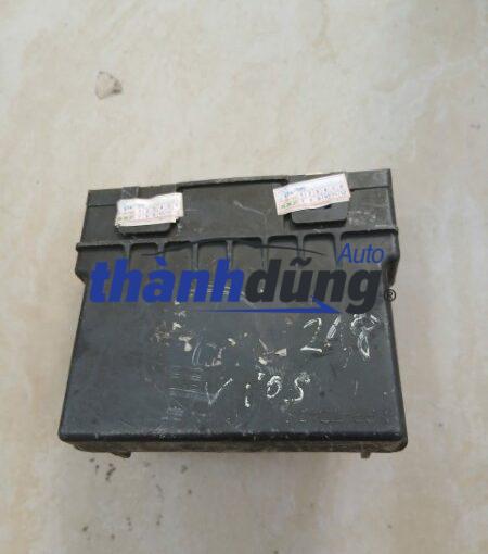 HỘP ĐIỀU KHIỂN DÀN LẠNH XE TOYOTA VIOS 2014-2021 | 886500D780
