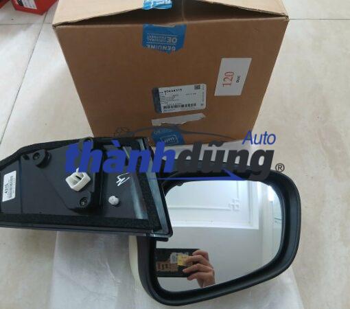 KÍNH CHIẾU HẬU PHẢI CHEVROLET SPARK 2015 | 95434314