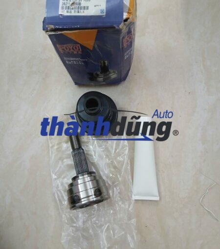 ĐẦU LÁP NGOÀI XE NISSAN ALMERA 2020-2025 | 3910000Q4F
