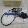 Ổ NGẬM KHÓA CỬA XE TOYOTA COROLLA 2002-2007 | 6904012510