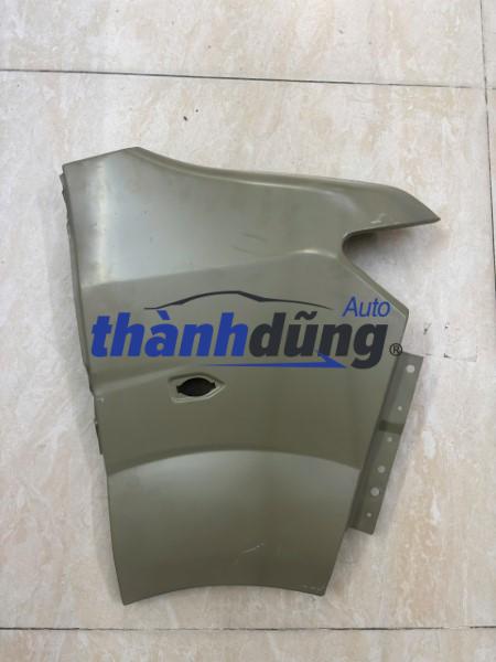 TAI XE TRÁI XE DONGBEN X30 | TX120825