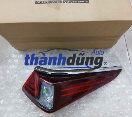 ĐÈN HẬU XE LEXUS ES250 2022 | 8155133591