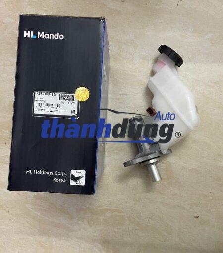 XY LANH TỔNG PHANH HYUNDAI I10 2015 | 58510B4300