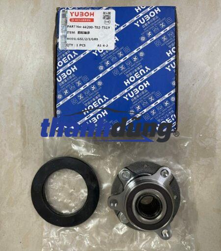 BI MAY Ơ TRƯỚC XE HONDA CITY 2024 | 44200T02T51