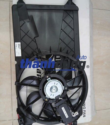 QUẠT KÉT NƯỚC FORD FOCUS 2.0 2010 | MZ67019A