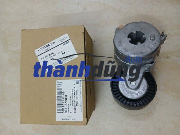 CỤM BI TỲ TRƠN XE PORSCHE CAYENNE 2011 | 06E903133AC