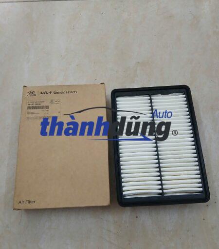 LỌC GIÓ ĐỘNG CƠ XE HYUNDAI SOLATI 2.5 2020 | 2813059000