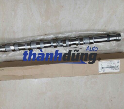 TRỤC CAM HÚT HYUNDAI I30 ACTIVE 2015 | 241002E004