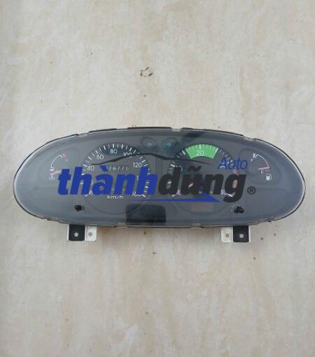 ĐỒNG HỒ TÁP LÔ XE HYUNDAI HD72 2014 | 941035A220