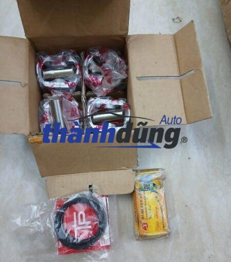 BỘ PÍT TÔNG XE VINAXUKI HAFEI 2011 | BH40525