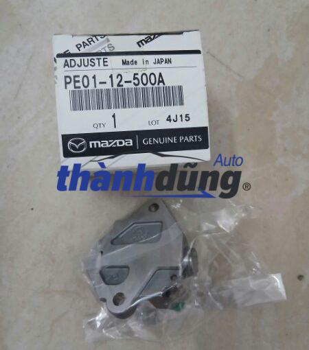 TĂM CAM XE MAZDA CX8 2025 | PE0112500A