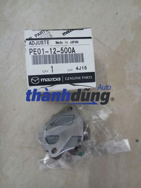 TĂM CAM XE MAZDA CX8 2025 | PE0112500A