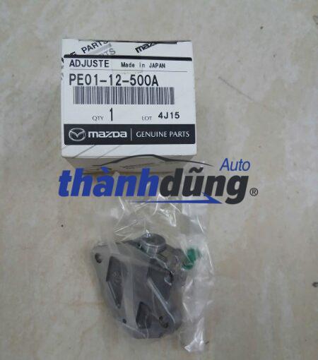TĂM CAM XE MAZDA CX8 2025 | PE0112500A
