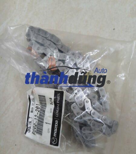 XÍCH CAM XE MAZDA CX3 2024 | PE0212201