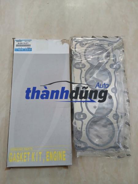 RON ĐẠI TU XE MAZDA CX8 2024 | 8LGN10271