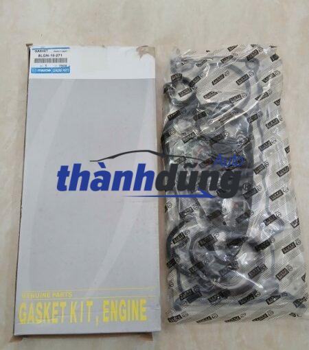 RON ĐẠI TU XE MAZDA CX8 2024 | 8LGN10271