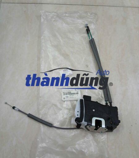 CƠ CẤU NGẬM KHÓA CỬA SAU XE HYUNDAI TUCSON | 814102S000