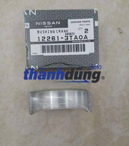 BẠC BIÊN XE NISSAN XTRAIL 2021 | 121113TA0A