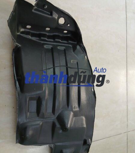 CHẮN BÙN LÒNG DÈ XE MITSUBISHI TRITON 2005 | 5370B424