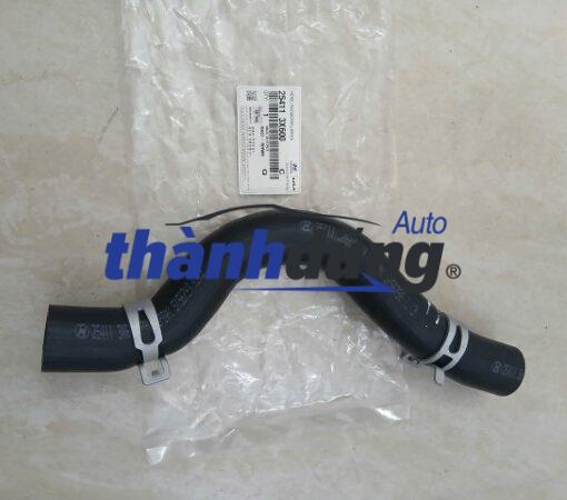 ỐNG NƯỚC TRÊN XE HYUNDAI CRETA 2023 | 254113X600