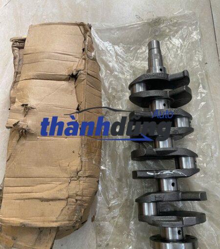 TRỤC CƠ XE LIFAN 520 2007 | HB0011300L1