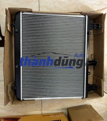 KÉT NƯỚC XE TOYOTA RUSH 2024 | 16400BZ670