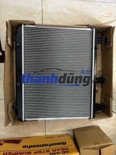 KÉT NƯỚC XE TOYOTA RUSH 2024 | 16400BZ670