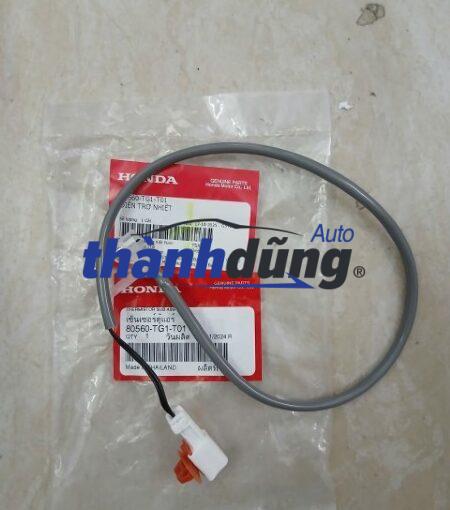 CẢM BIẾN NGẮT LẠNH XE HONDA HRV 2024 | 80560TG1T01