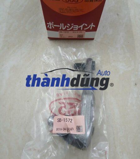 ROTUYN CÀNG A XE MAZDA 323 2003 | B01A34550A