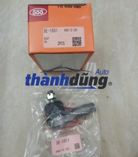 ROTUYN LÁI NGOÀI XE MAZDA 323 2003 | 8AB232280