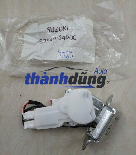 KHÓA NGẬM CỐP HẬU XE SUZUKI VITARA 2023 | 8251054P00