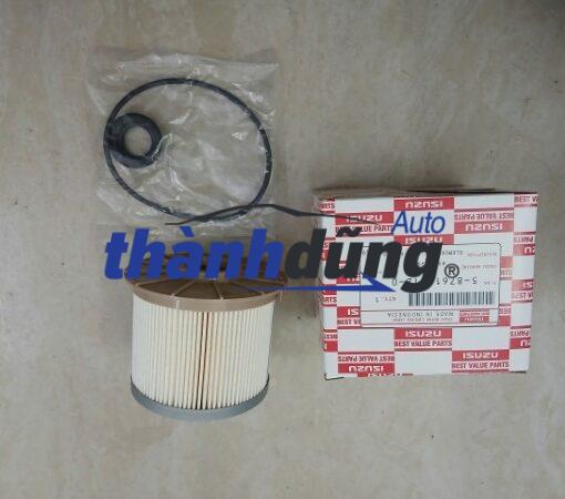LỌC NHIÊN LIỆU ISUZU D-MAX 2.5 2008 | 5876150120