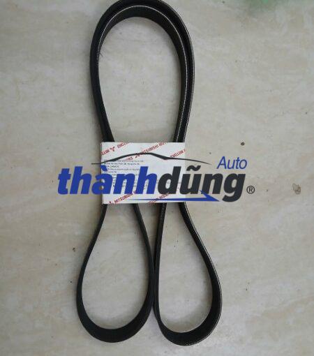 DÂY CUROA BƠM NƯỚC XE MITSUBISHI PAJERO 2024 | 1340A193