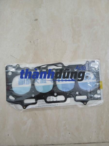 GIOĂNG MẶT MÁY XE DAEHAN TERA 100 2025 | WS006023