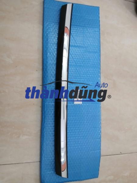 NẸP MẠ CA LĂNG XE TOYOTA VELOZ 2026 | 53105BZ010