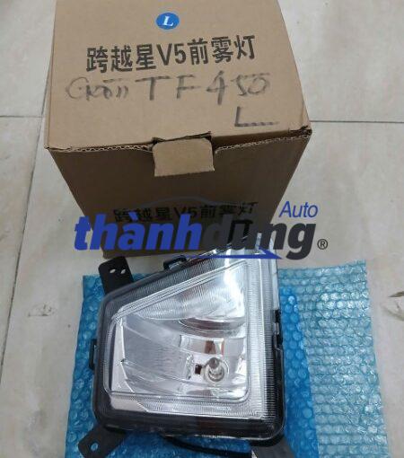 ĐÈN GẦM XE THACO FRONTIER TF450 2025 | GD100V1PP