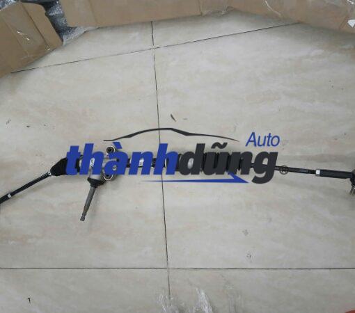 THƯỚC LÁI XE THACO FRONTIER TF450 2025 | FXJZCCK3401