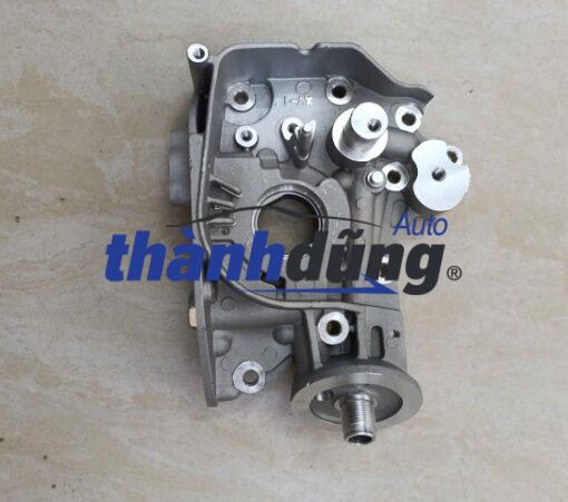 BƠM DẦU XE TERACO TERA 100 2025 | SJ20250419
