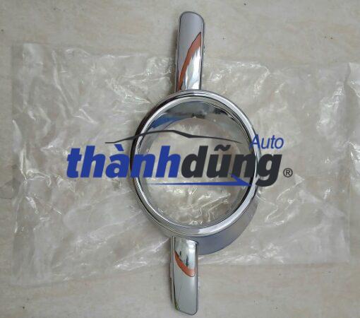 ỐP ĐÈN GẦM XE SRM T30 2025 | CYSJ29123006