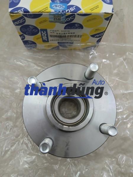 BI MAY Ơ TRƯỚC XE DONGBEN T30 2023 | 35016