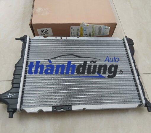KÉT NƯỚC CHEVROLET SPARK 1.0 M200 | 96477777