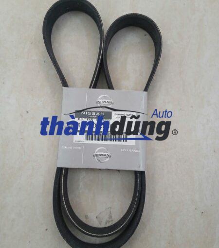 DÂY CUROA TỔNG NISSAN BLUEBIRD 6PK1205 | 11720EE50A