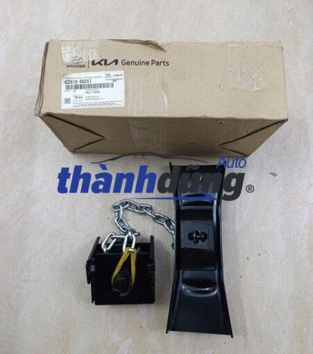 TREO LỐP DỰ PHÒNG KIA FRONTIER | 6281046051