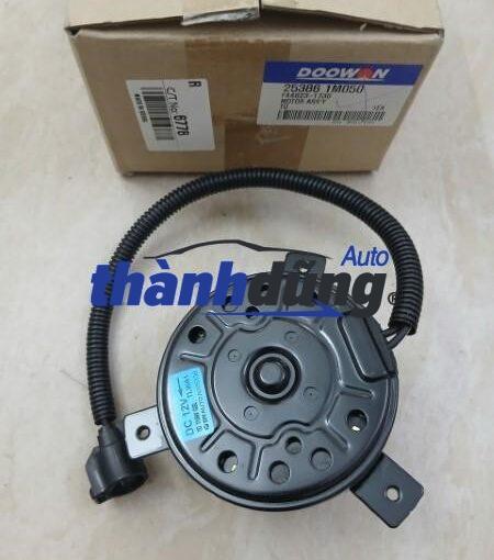 MÔ TƠ QUẠT KÉT NƯỚC XE KIA CERATO 2013 | 253861M050