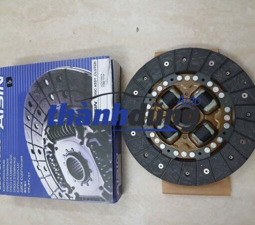 ĐĨA CÔN TOYOTA VIOS 1.5 2013 | 312500A010