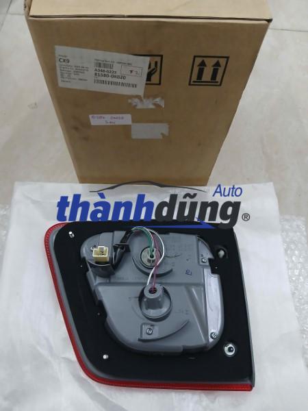 ĐÈN HẬU MIẾNG TRONG TOYOTA FORTUNER | 815800K020