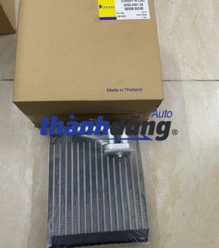 DÀN LẠNH TRONG XE FORD RANGER 2009 | 9058006700