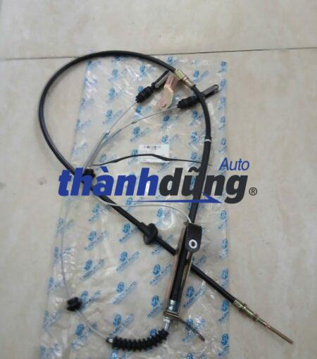 CÁP THẮNG TAY KIA CD5 2003 | KK15344150
